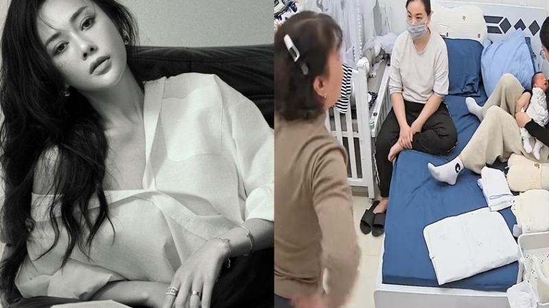 Khổ như Phương Oanh: Ngồi yên vẫn dính scandal, chồng vướng vòng lao lý, còn mẹ ruột bị réo tên khắp mạng vì clip mạt sát con dâu