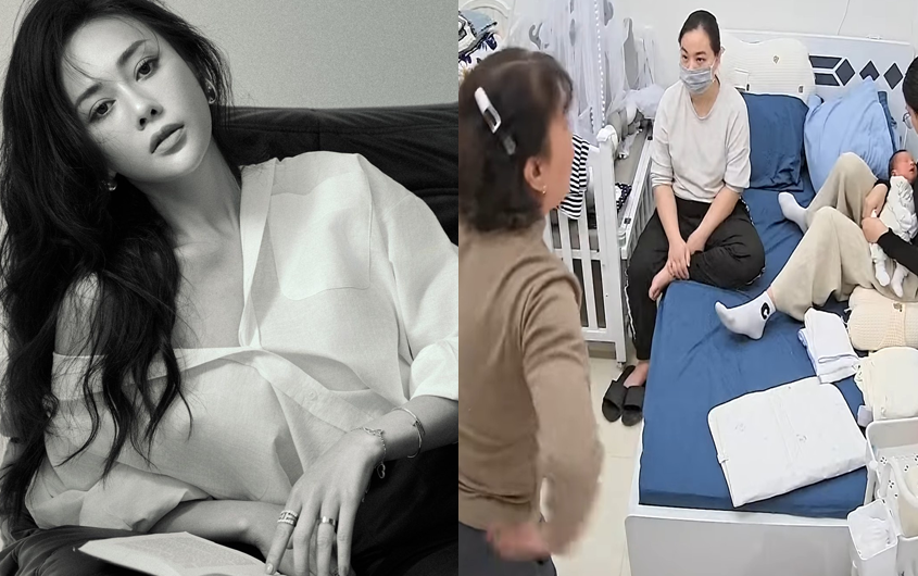 Khổ như Phương Oanh: Ngồi yên vẫn dính scandal, chồng vướng vòng lao lý, còn mẹ ruột bị réo tên khắp mạng vì clip mạt sát con dâu