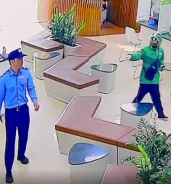 Vụ cướp ngân hàng tại Gia Lai: Bộ Công an gửi thư khen 6 đơn vị đã phối hợp truy bắt thành công 2 nghi phạm