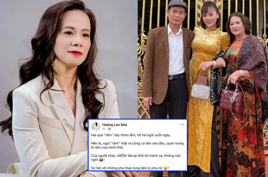 Vợ cũ của Shark Bình đăng ảnh 2 con cùng đôi dòng chia sẻ đang gây chú ý: Nghi c:à kh:ịa mẹ Phương Oanh