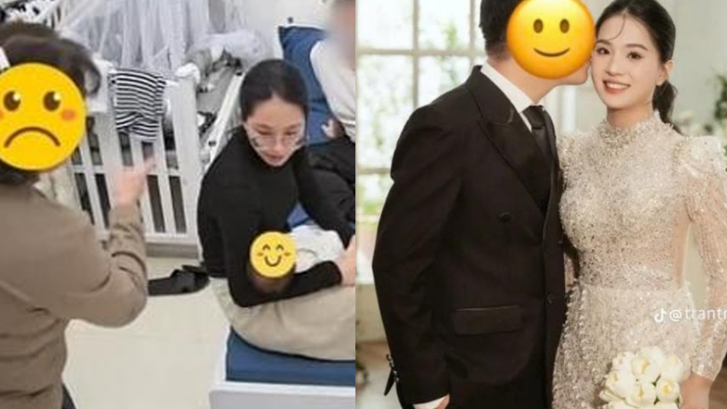 Toang rồi: Em dâu của Phương Oanh có nguy cơ bị xử phạt vì đăng clip mẹ chồng chửi mình lên mạng xã hội?