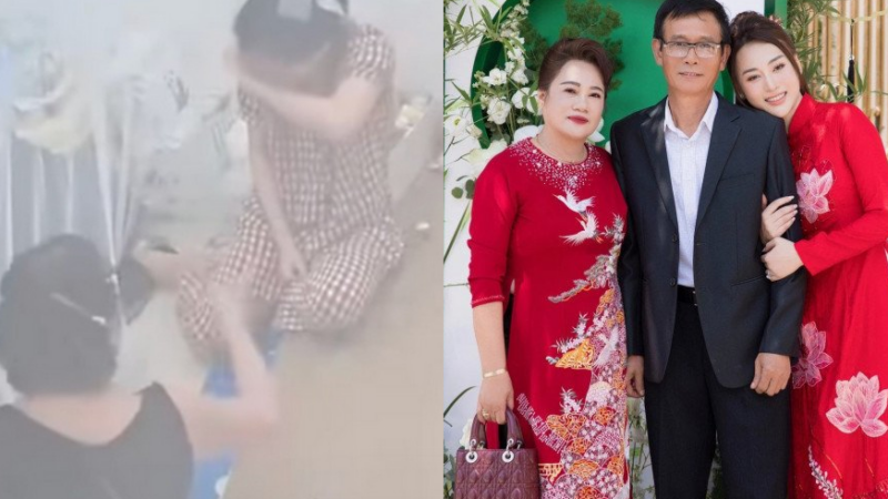 Mẹ của Phương Oanh có nguy cơ bị xử phạt vì hành vi nhiếc móc, sỉ vả con dâu: Nghe mức phạt mà nhiều người hả hê