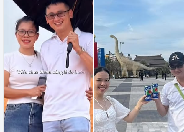 Rõ chân dung cô gái khiến em trai của Phương Oanh mê mẩn: “Xinh xắn, cuốn hút” đến mức vì cổ mà mẹ anh chưởi con dâu xối xả –  đúng là nể gu thật