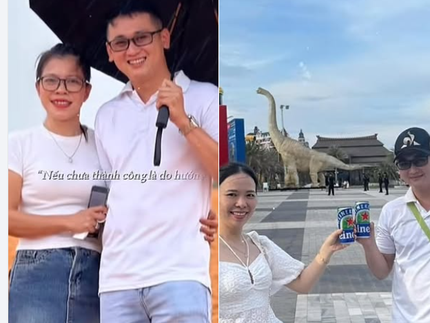 Rõ chân dung cô gái khiến em trai của Phương Oanh mê mẩn: “Xinh xắn, cuốn hút” đến mức vì cổ mà mẹ anh chưởi con dâu xối xả –  đúng là nể gu thật