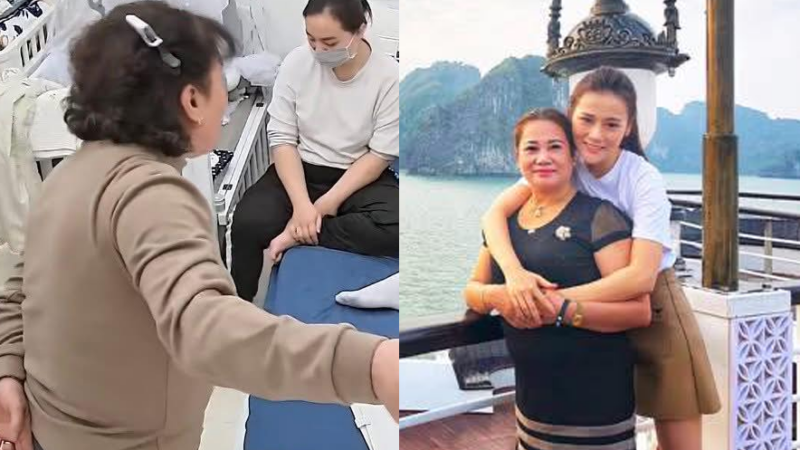 Mẹ của Phương Oanh tiếp tục gây phẫn nộ: Chửi mắng con dâu chưa đủ còn lôi cả bà thông gia ra sỉ vả, văng những câu mà CDM nghe xong sôi máu
