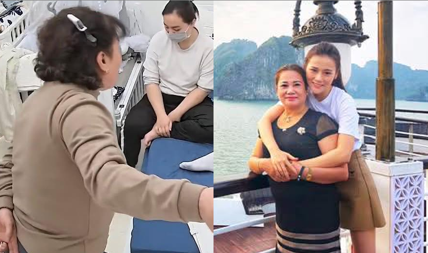 Mẹ của Phương Oanh tiếp tục gây phẫn nộ: Chửi mắng con dâu chưa đủ còn lôi cả bà thông gia ra sỉ vả, văng những câu mà CDM nghe xong sôi máu