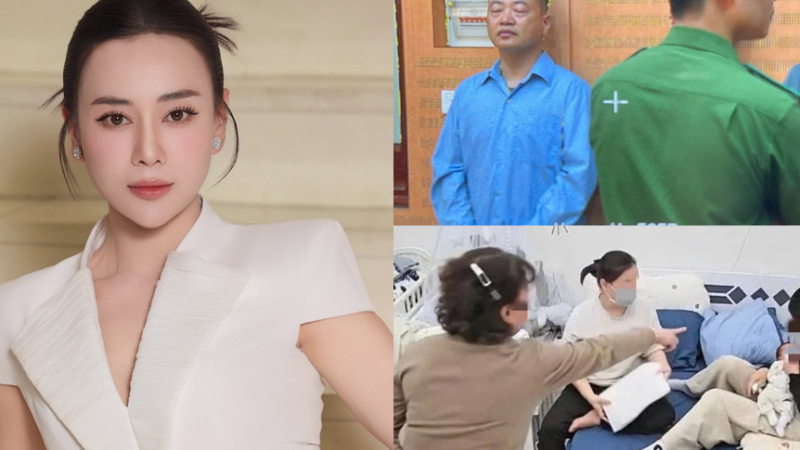 Hé lộ tình trạng hiện tại của Phương Oanh giữa lúc mẹ ruột bị “tấn công” khắp MXH, chồng vướng vòng lao lý: Đang yên đang lành lại nổi nhất nước vì chuyện chẳng phải mình làm