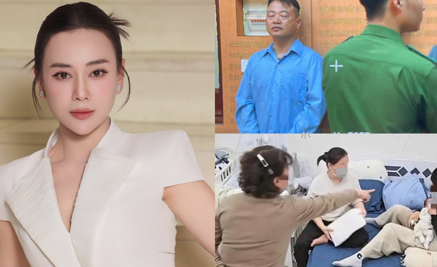 Hé lộ tình trạng hiện tại của Phương Oanh giữa lúc mẹ ruột bị “tấn công” khắp MXH, chồng vướng vòng lao lý: Đang yên đang lành lại nổi nhất nước vì chuyện chẳng phải mình làm