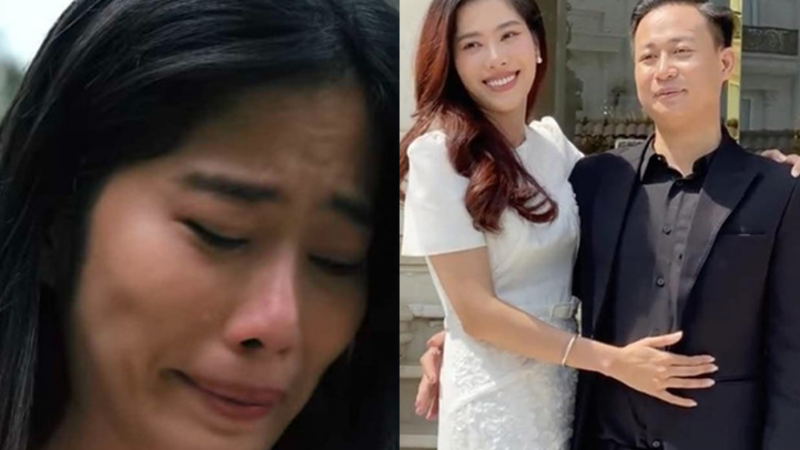 Nam Em khóc nghẹn khi livestream, tố bạn trai thân thiết với học trò nam và uất ức oán trách: “Mày còn có ba mẹ, anh chị; còn tao chỉ có mỗi anh Cường mà mày cũng muốn cướp của tao”