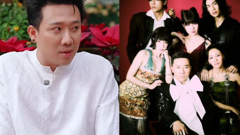 Bị chỉ trích vì làm phim có nhiều lời văng tục, ảnh hưởng đến giới trẻ, Trấn Thành lập tức đáp trả khiến CDM phản ứng gay gắt: “Làm phim cho khán giả coi mà người ta góp ý thì giãy đành đạch là sao?”