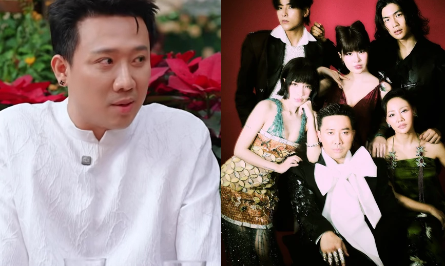 Bị chỉ trích vì làm phim có nhiều lời văng tục, ảnh hưởng đến giới trẻ, Trấn Thành lập tức đáp trả khiến CDM phản ứng gay gắt: “Làm phim cho khán giả coi mà người ta góp ý thì giãy đành đạch là sao?”