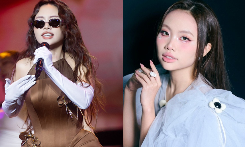 Vận xui đầu năm ập tới, Phương Mỹ Chi bất ngờ bị tố đạo nhái ý tưởng vũ đạo của ca sĩ Hàn Quốc, nữ ca sĩ phải đích thân lên tiếng xin lỗi