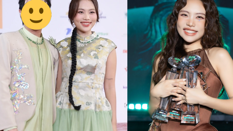 Một sao nam bất ngờ ra mặt bênh vực Phương Mỹ Chi sau tâm thư xin lỗi màn trình diễn nghi đạo nhái: Dân mạng bức xúc “Sai rành rành mà vẫn bênh được à?”