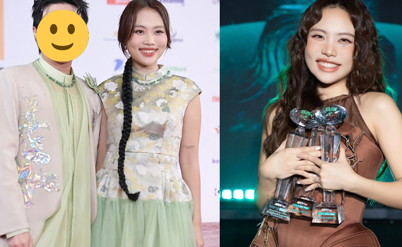 Một sao nam bất ngờ ra mặt bênh vực Phương Mỹ Chi sau tâm thư xin lỗi màn trình diễn nghi đạo nhái: Dân mạng bức xúc “Sai rành rành mà vẫn bênh được à?”