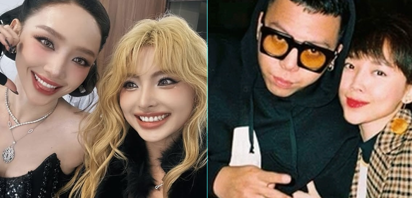 Tóc Tiên tái xuất chung sân khấu với MaiQuin: Thái độ và khoảnh khắc đủ dập tắt mọi nghi vấn