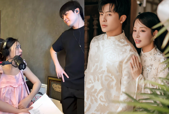 Rộ tin Puka mang thai lần 2, dân mạng chúc mừng sớm: Phản ứng của nữ diễn viên khiến nhiều người bất ngờ