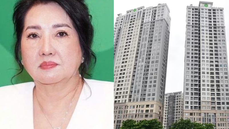 Hưởng lợi gần 300 tỷ đồng từ việc “sang tay” đất công, bà Nguyễn Thị Như Loan bị truy tố, vụ án thu hút sự chú ý đặc biệt của dư luận