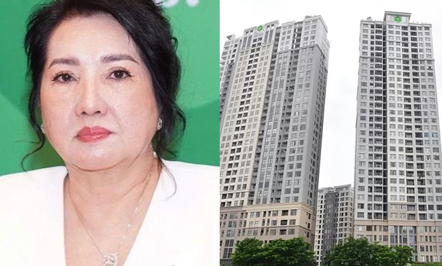 Hưởng lợi gần 300 tỷ đồng từ việc “sang tay” đất công, bà Nguyễn Thị Như Loan bị truy tố, vụ án thu hút sự chú ý đặc biệt của dư luận