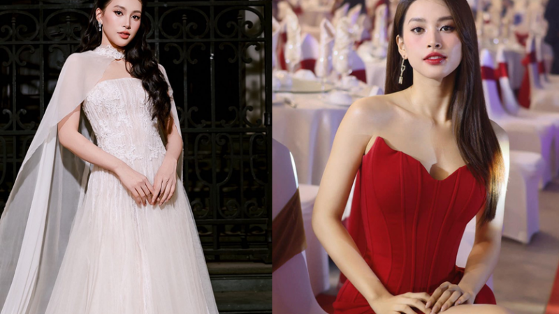 Hoa hậu Tiểu Vy bị nghi PR cho web cá độ khiến CDM phẫn nộ, nàng hậu buộc phải lên tiếng làm rõ toàn bộ sự thật, mong dư luận nguôi giận