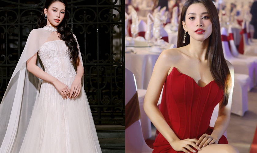 Hoa hậu Tiểu Vy bị nghi PR cho web cá độ khiến CDM phẫn nộ, nàng hậu buộc phải lên tiếng làm rõ toàn bộ sự thật, mong dư luận nguôi giận