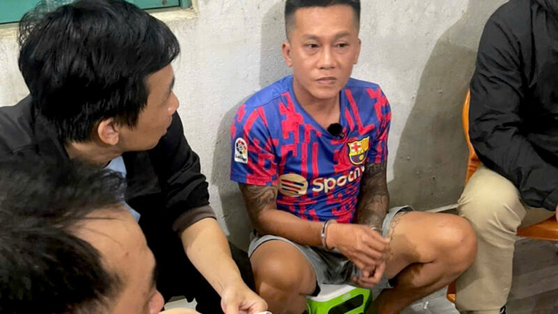 Bắt giữ 2 đối tượng cướp ngân hàng tại Gia Lai: Thu giữ 4 khẩu súng cùng nhiều vật chứng quan trọng, mức độ manh động khiến ai cũng rợn người