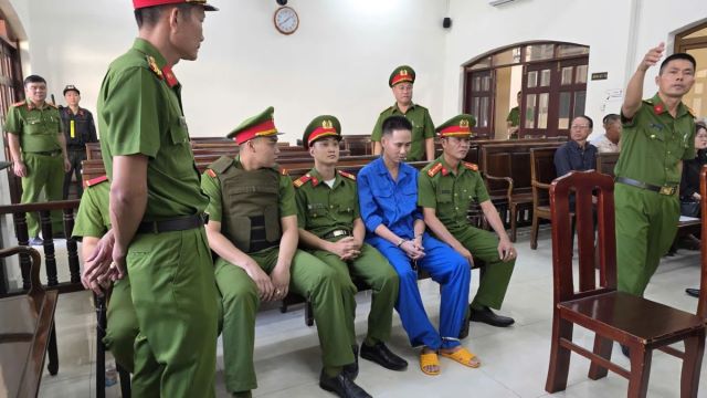 Vụ sát hại 3 người ở Đồng Nai: Vì sao Lê Sỹ Tùng vẫn bị tuyên án tử hình dù mắc bệnh tâm thần