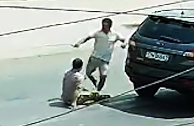 Vụ đánh người tử vong sau va chạm giao thông: Mức hình phạt chính thức dành cho tài xế Mai Anh Nhật đã được làm rõ