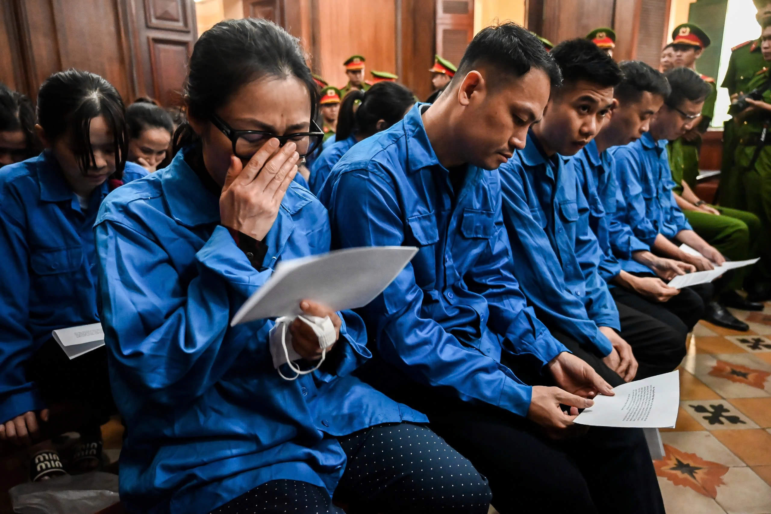 Vụ làm giả phiếu kiểm nghiệm kẹo Kera: Nữ CEO lĩnh án 27 năm tù, bị buộc nộp lại số tiền kỷ lục 99 tỷ đồng