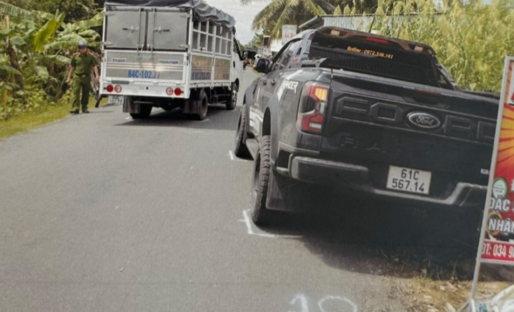 Quá bức xúc vụ nữ sinh Vĩnh Long: Rõ ràng ban đầu điều tra viên khẳng định tài xế sai, nhưng không hiểu vì sao sau đó lại đổi thành nạn nhân sai?