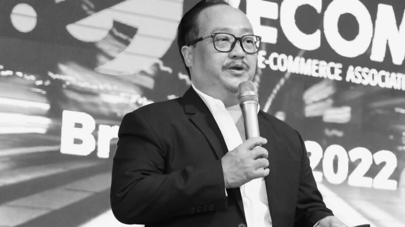 Nguyên Chủ tịch Hiệp hội TMĐT Việt Nam qua đời: Người gắn bó nhiều năm với ngành thương mại điện tử ra đi, cộng đồng không khỏi tiếc thương