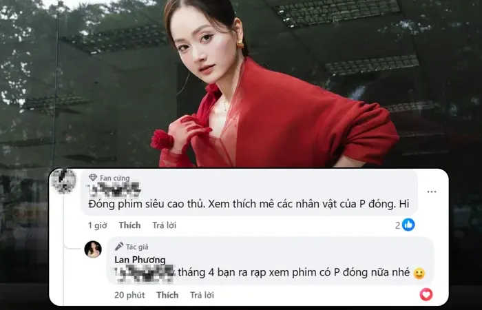 Lan Phương chính thức công khai “bến đỗ mới” hậu ly hôn chồng Tây: Dân mạng tràn vào chúc mừng!