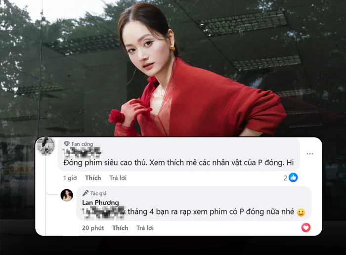 Lan Phương chính thức công khai “bến đỗ mới” hậu ly hôn chồng Tây: Dân mạng tràn vào chúc mừng!