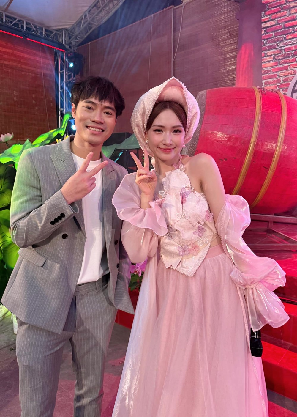 Nguyễn Văn Toàn có động thái gây chú ý sau khi Hòa Minzy công khai bạn trai quân nhân: Nhiều người nói nhìn mà thấy thương anh thật sự.