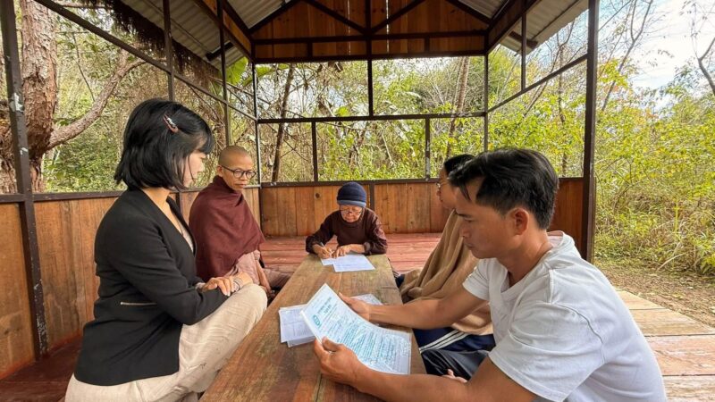 Thôi xong Khầy rồi: Tym đang thu thập chứng cứ để trình báo cơ quan điều tra về việc bị Khầy lợi dụng