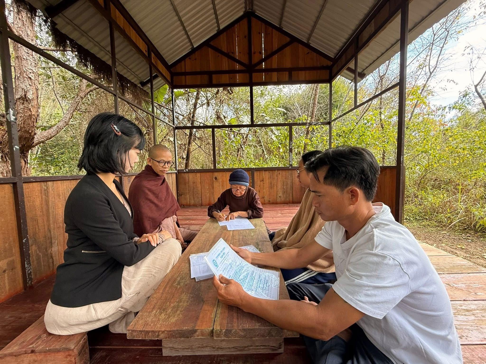 Thôi xong Khầy rồi: Tym đang thu thập chứng cứ để trình báo cơ quan điều tra về việc bị Khầy lợi dụng