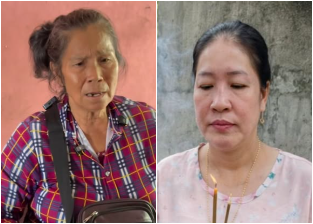 Không được quyền quản lý tiền của chú ba Minh: Cô Hằng nhất quyết đòi lại nội thất và bông tai vàng đã tặng?