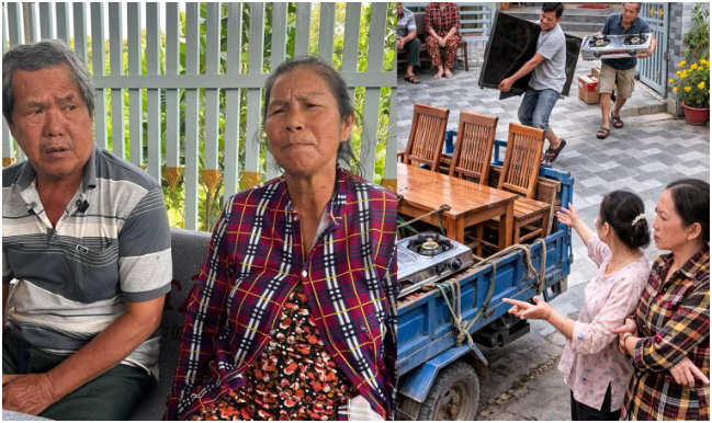 Đã rõ lý do cô Hằng đòi lại tất cả những thứ đã cho bà Giao và ông ba Minh: “Hóa ra là vì điều này, công nhận bà thâm thật đấy”