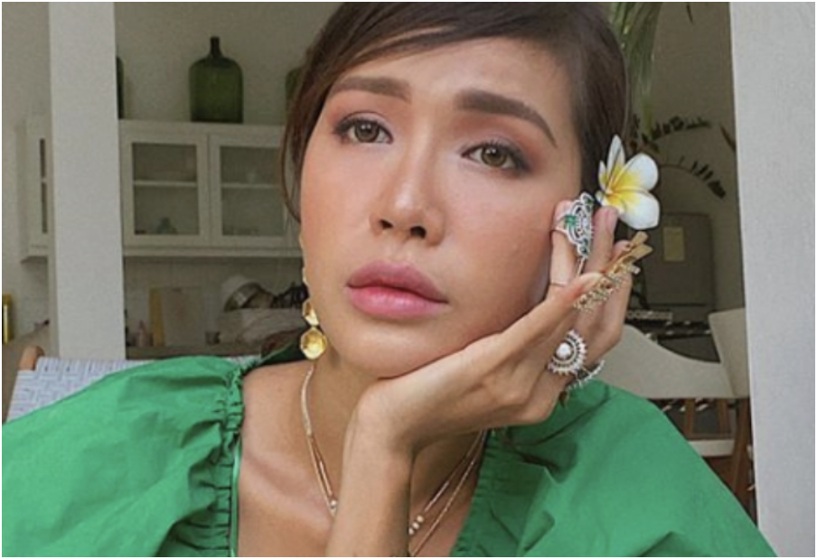 Rõ tình hình hiện tại của Minh Tú: “Người đang mắc kẹt cùng chồng ở Oman, đi không được, ở cũng chẳng xong”