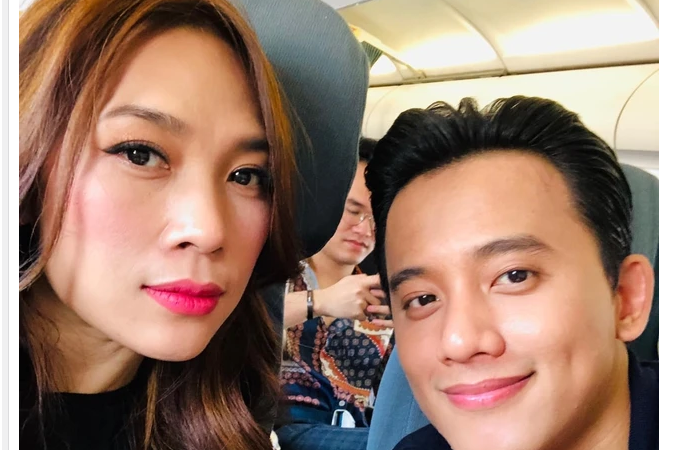 Rõ bằng chứng Mỹ Tâm và Mai Tài Phến đã đính hôn: “Rành rành thế này mà còn đi giấu nữa”