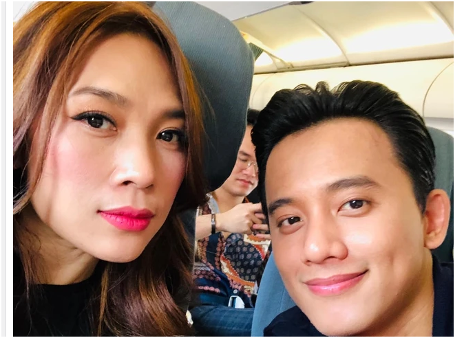 Rõ bằng chứng Mỹ Tâm và Mai Tài Phến đã đính hôn: “Rành rành thế này mà còn đi giấu nữa”