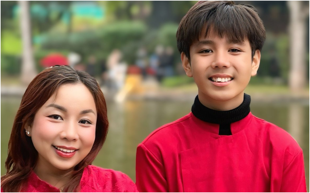 Nữ diễn viên đình đám chạy xe máy đón con thì bất ngờ gặp t:ai n:ạn: Rõ tình hình hiện tại của chị ấy