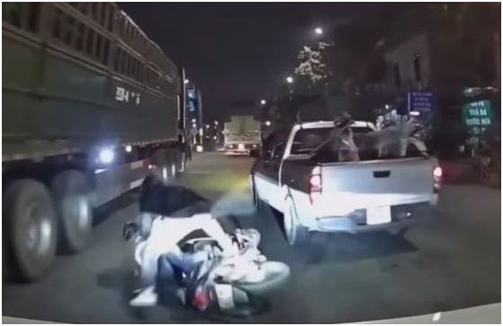 Tài xế ô tô có thể xem xét về tội gi:e:t người nếu có dấu hiệu này? Có thể lên đến 20 năm