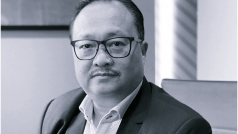 Ông Nguyễn Ngọc Dũng, nguyên Chủ tịch VECOM qu:a đ:ời: “Xin chia buồn cùng gia đình”