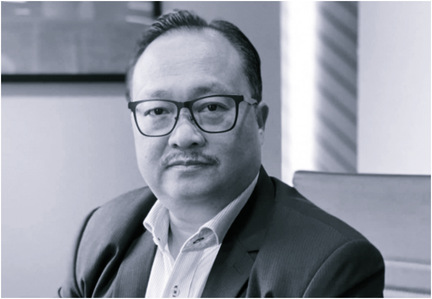 Ông Nguyễn Ngọc Dũng, nguyên Chủ tịch VECOM qu:a đ:ời: “Xin chia buồn cùng gia đình”