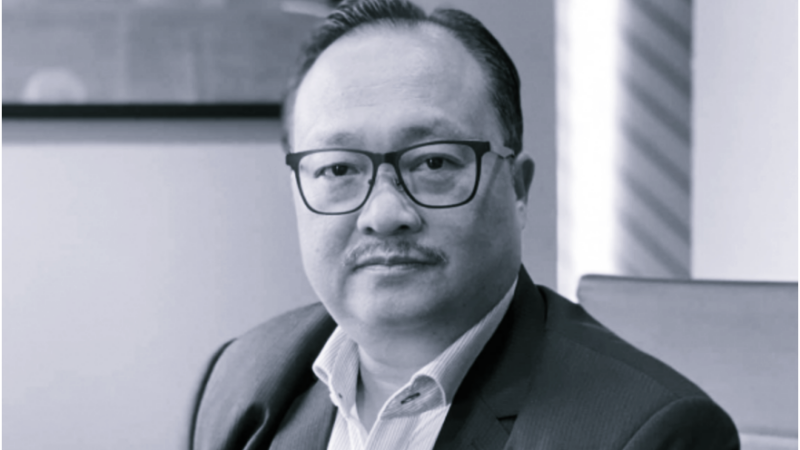 Rõ lý do ông Nguyễn Ngọc Dũng qu:a đ:ời: “Nhiều người bên nghành Thương mại điện tử thương tiếc lắm”