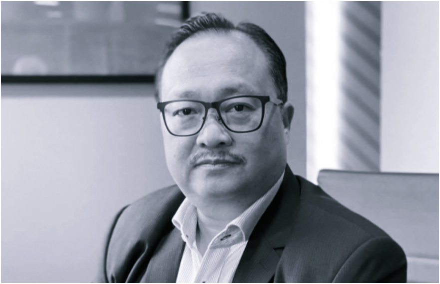 Rõ lý do ông Nguyễn Ngọc Dũng qu:a đ:ời: “Nhiều người bên nghành Thương mại điện tử thương tiếc lắm”