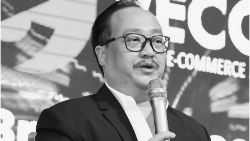 Nhiều người s:ố/c vì ông Nguyễn Ngọc Dũng qua đời khi còn quá trẻ: “Bao nhiêu dự định còn dang dở, ấp ủ nhiều thứ vẫn chưa thực hiện được”