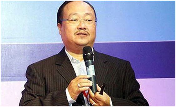 Rõ tất tần tật về sự nghiệp của ông Nguyễn Ngọc Dũng: “Đi đâu ai cũng nể, gần gũi, dễ mến và hay giúp đỡ mọi người”