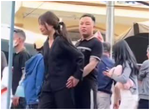 Rầm rộ vụ chú rể 26 tuổi Hoa Cương có bạn gái mới, công khai trước chốn đông người luôn: Động thái của cô dâu 62 tuổi Thu Sao mới đáng nói