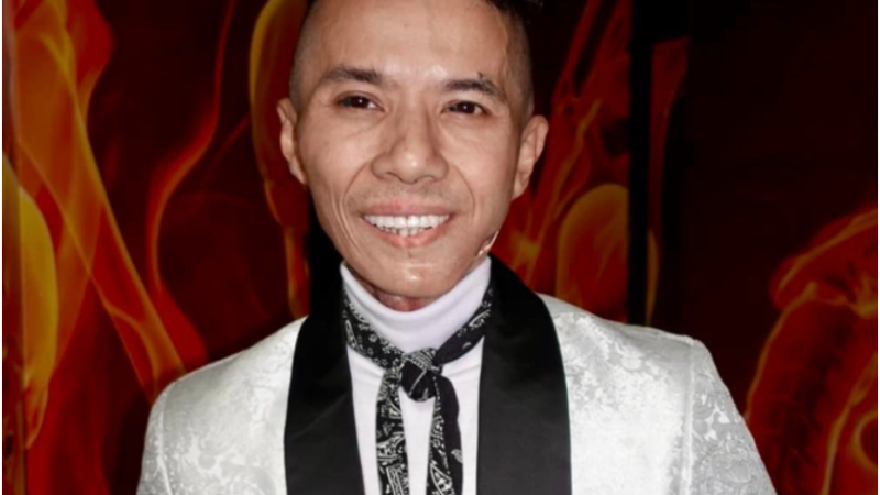 Rõ cuộc sống trước khi qu:a đ:ời của Kasim Hoàng Vũ: “Nhiều người bất ngờ lắm luôn, không ngờ anh lại ra nông nổi thế này”